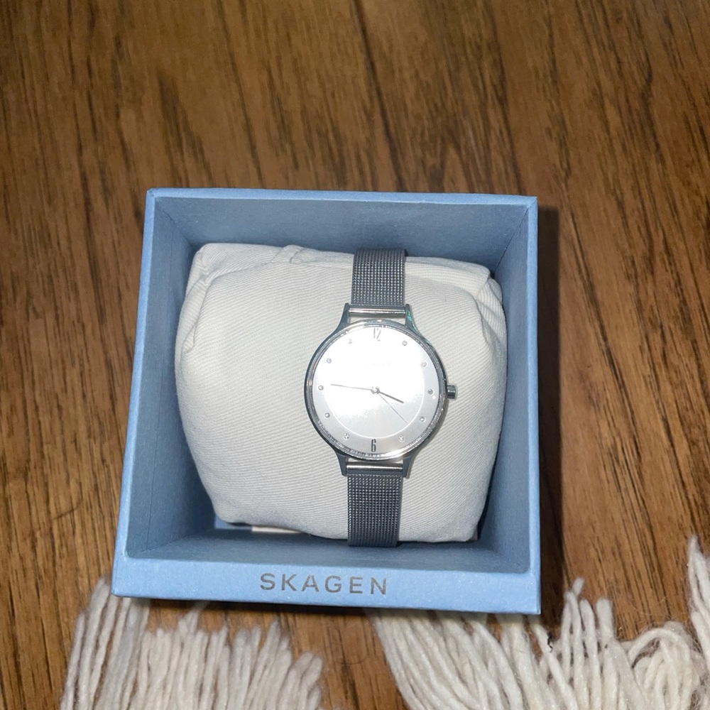 Skagen watch